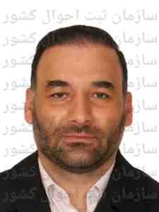 تصویر کیوان علی محمدی