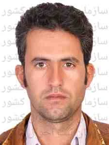 تصویر علی اوسط حشمتی