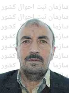تصویر علی علی محمدی