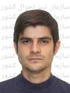 تصویر محمد پیروس