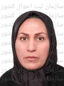 تصویر سوده دیانی اردستانی