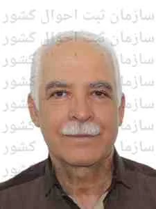 تصویر علی ابراهیمی خوش منظر