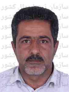 تصویر علی اکبر رضائی