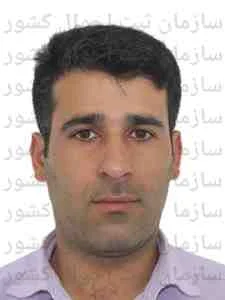 تصویر علی اصغر محمدیوسفی وردنجانی