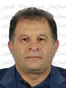 تصویر علی رضا اسدزاده منیری
