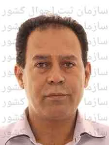 تصویر علی اکبر شاهبازی