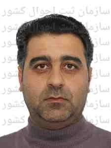 تصویر علی پیری