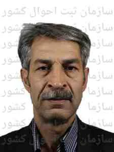 تصویر جواد باقری خرمازرد
