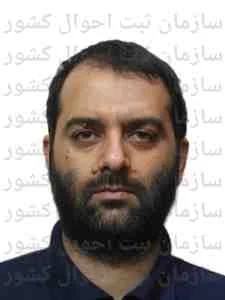 تصویر سیدرضا رضوانی محمودجق