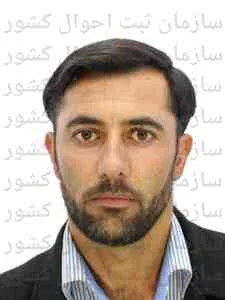 تصویر مهدی ابراهیمی