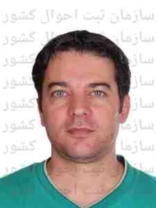 تصویر محمد زنگنه