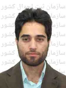 تصویر فرهاد پورصدیق رودی