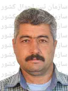 تصویر علی اسمعیلی