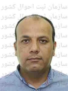 تصویر رحیم زارع