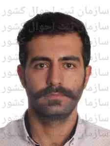 تصویر وحید بهبودی
