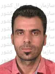 تصویر احمد زارع زاده