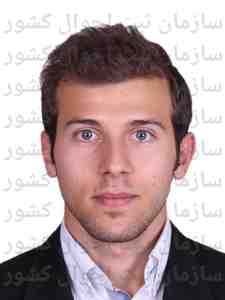 تصویر سعید اکبری