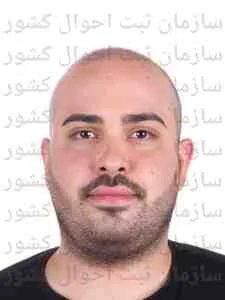 تصویر حمیدرضا پورخسروانی
