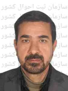 تصویر علی اکبر صالحی