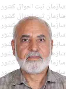 تصویر حسن باباشاهی