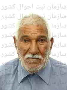 تصویر کرمعلی مومنی نیا