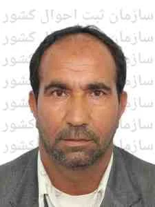 تصویر علی شجاعی بهلولی