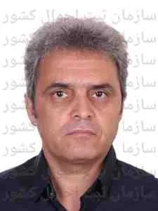 تصویر رحمان یوسفی