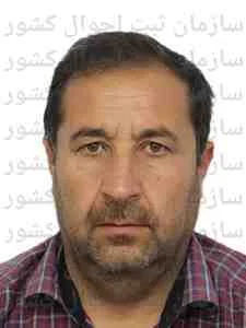 تصویر محبوب علی عبدی خرابه کهل