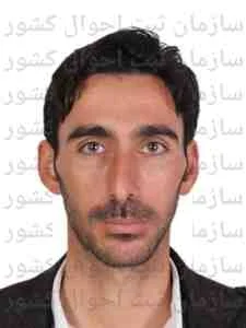 تصویر علی محمد عاشوری