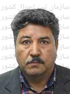 تصویر ناصر فیاض صابری