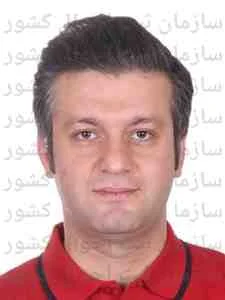 تصویر امید مناف زاده