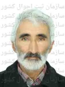 تصویر علی اصغر گلستانی