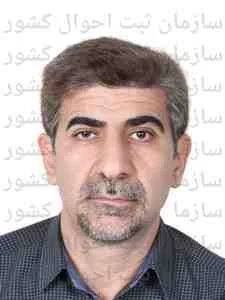 تصویر حمید جلال نژاد