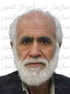 تصویر علی بایرامی