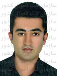 تصویر ابراهیم افراشته