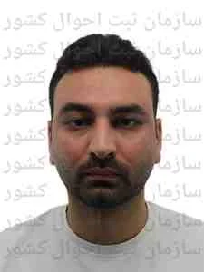 تصویر محمدرضا سیناپور