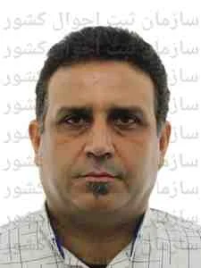 تصویر علی اکبر هدائی مفردکاشانی