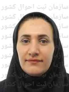تصویر کبری ظفری
