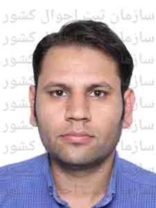 تصویر جواد برغمدی
