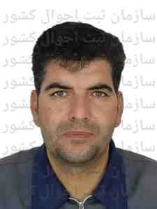 تصویر حبیب طیبی خرمی