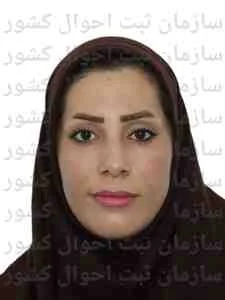 تصویر طیبه سوری
