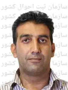 تصویر فرزاد نخبه روستا