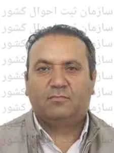 تصویر علی خسروی علی بابالو