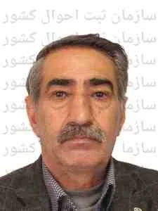 تصویر اصحاب علی عبدی