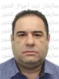 تصویر اسداله اخلاصی حقیقی