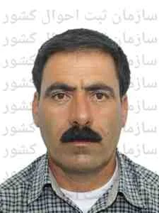 تصویر مهرعلی قاسمی