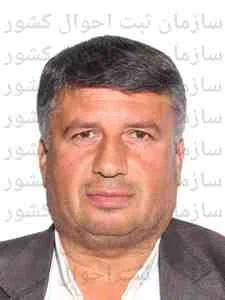 تصویر علی محمد میرجلیلی