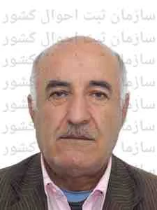 تصویر غلامحسن صفائی اردکانی