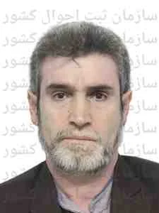 تصویر حسن ولی زاده