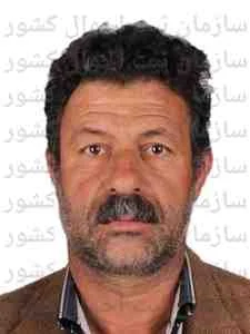 تصویر اکبر حاجی علی زاده کرده ده